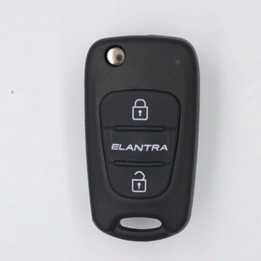 Chìa khóa Hyundai Elantra 2013-2021