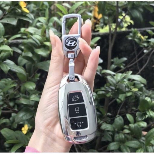 Chìa Khóa Hyundai Accent 2018-2021 - Hình ảnh 2