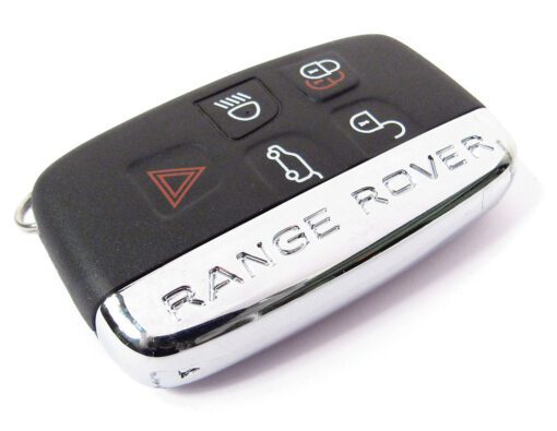 Chìa Khóa LandRover Range Rover
