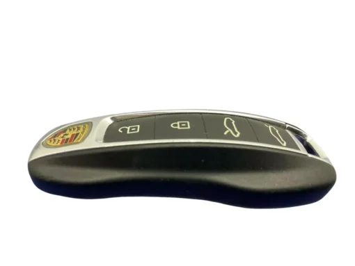 Chìa Khóa Porsche Taycan - Hình ảnh 3