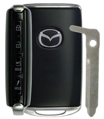 https://lamchiakhoaoto.vn/ Chìa Khóa Mazda Cx30 2023